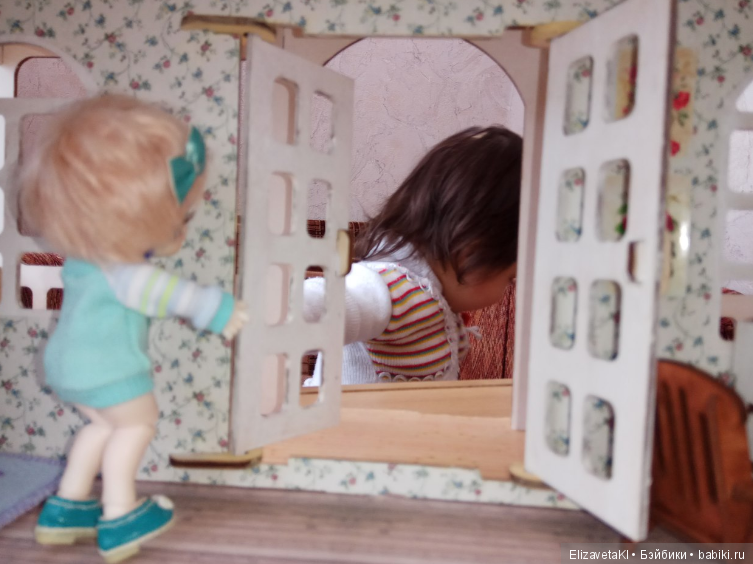 С 8 марта всех нас любимых (фото 3)