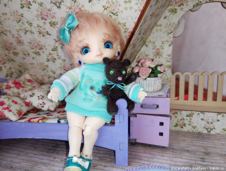 С 8 марта всех нас любимых (фото 9)