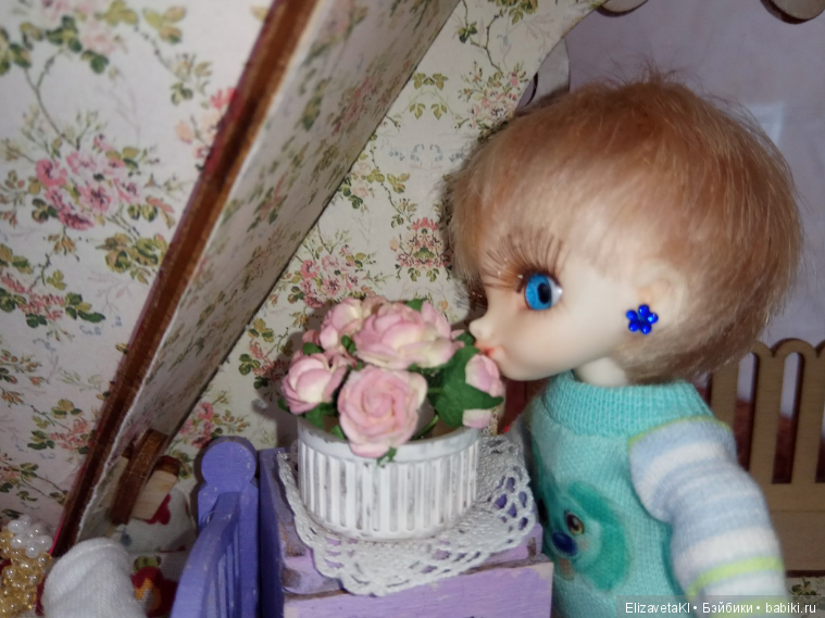 С 8 марта всех нас любимых (фото 5)