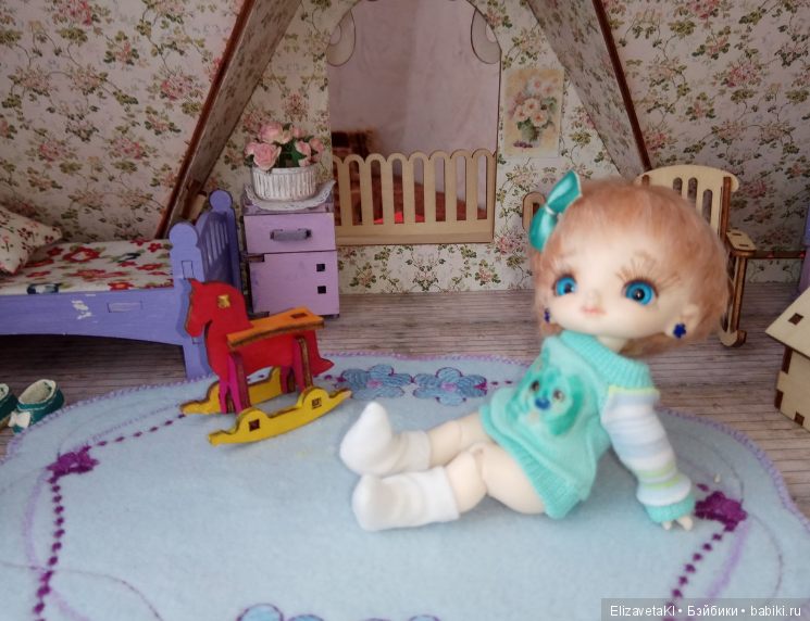 С 8 марта всех нас любимых