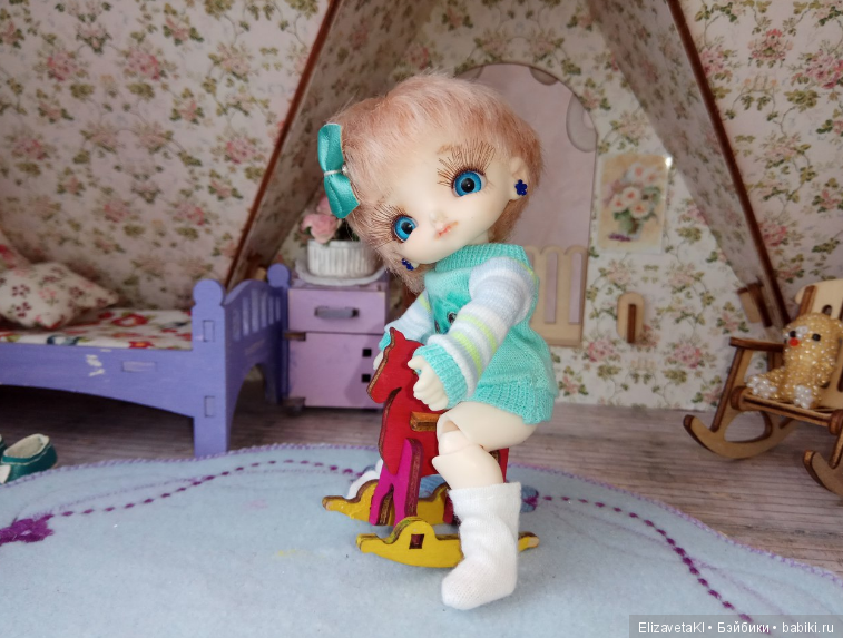 С 8 марта всех нас любимых (фото 10)