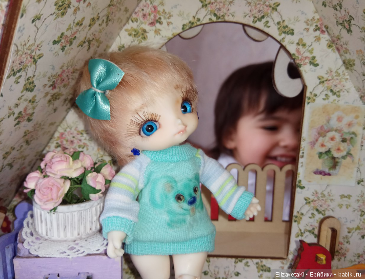 С 8 марта всех нас любимых (фото 6)