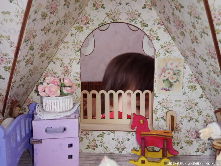 С 8 марта всех нас любимых (фото 2)