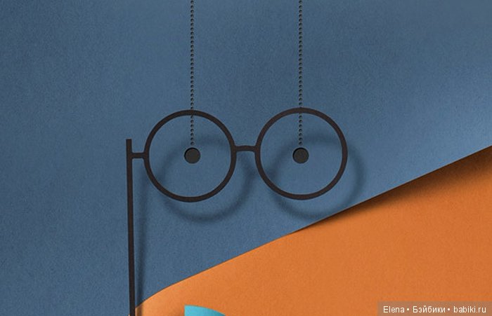 Смешно о серьезном: остроумные бумажные коллажи эстонца Eiko Ojala (фото 6)