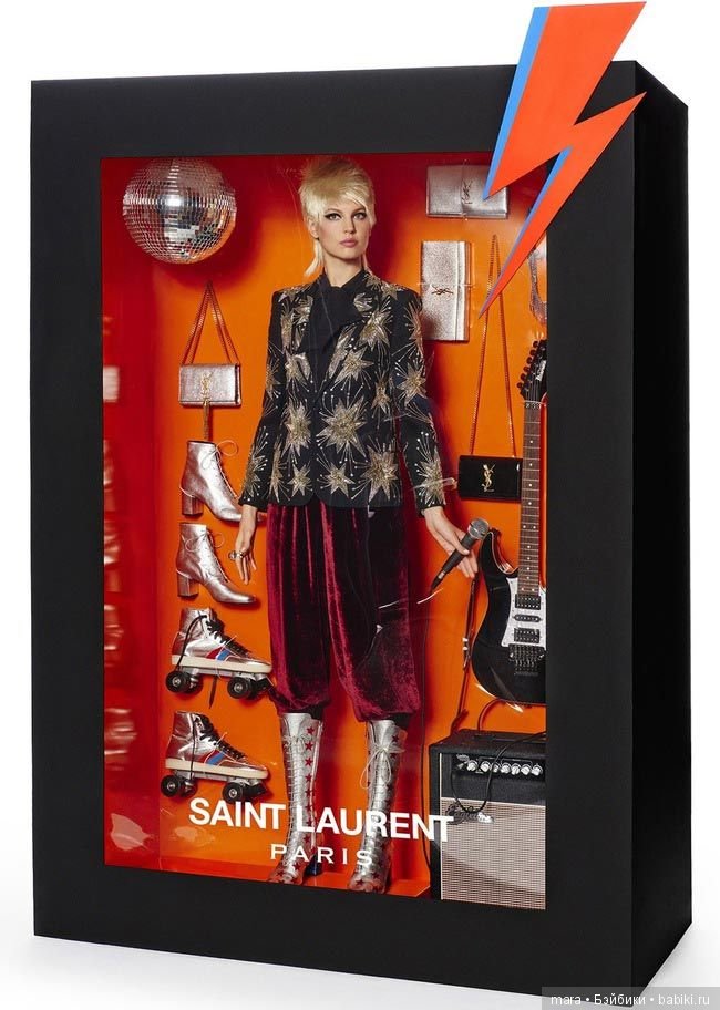 Реальные модели, превратившиеся в пластиковых кукол Барби