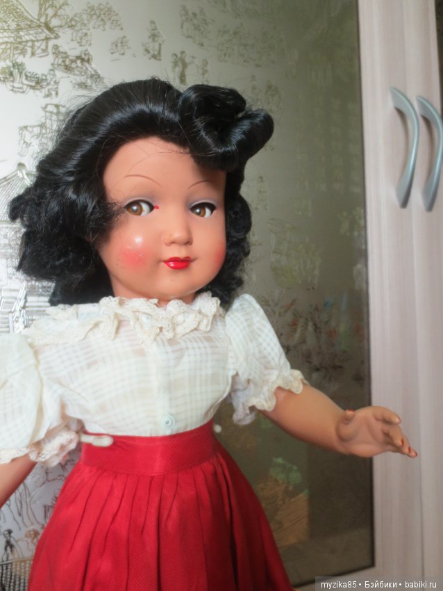 Мои дети с флиртующими глазками (фото 4)