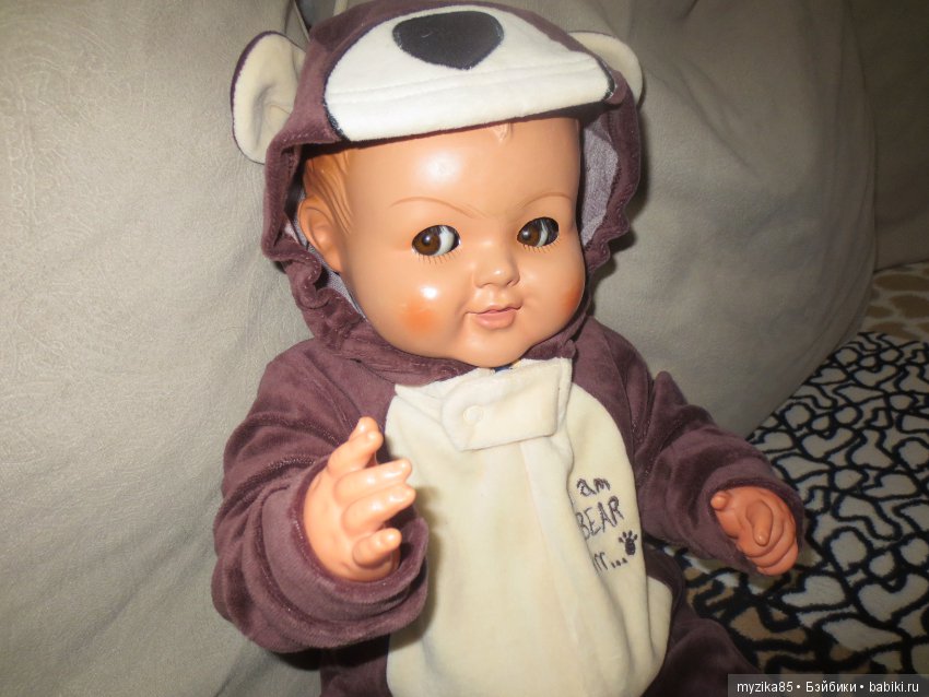 Мои дети с флиртующими глазками (фото 2)