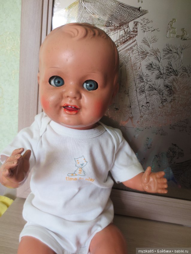 Мои дети с флиртующими глазками