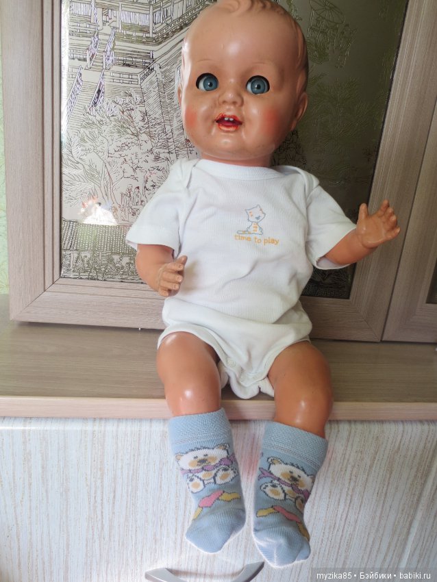 Мои дети с флиртующими глазками