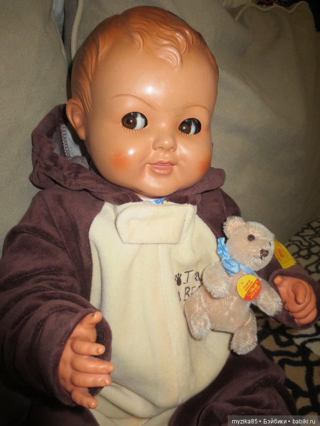 Мои дети с флиртующими глазками