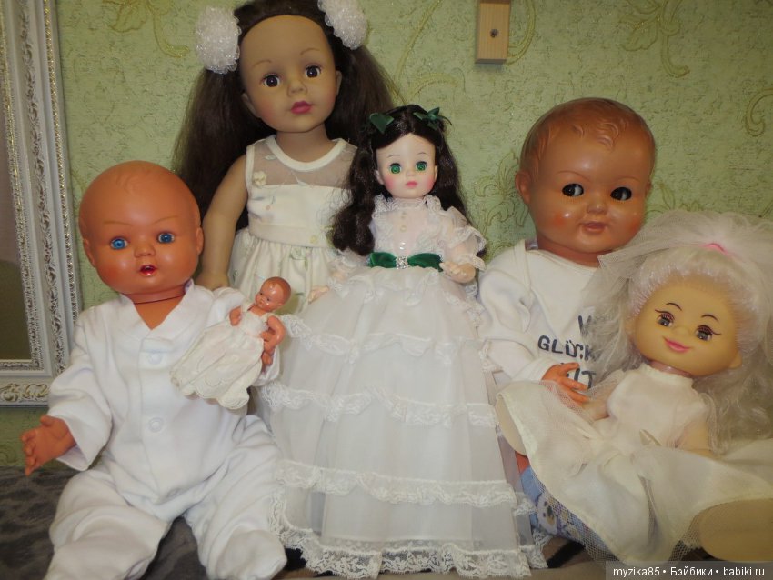 Мои дети с флиртующими глазками (фото 8)