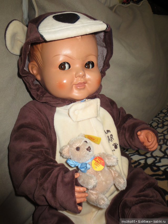 Мои дети с флиртующими глазками (фото 3)