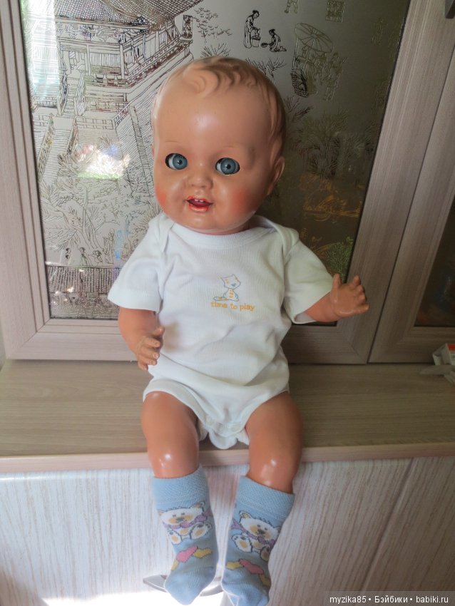 Мои дети с флиртующими глазками