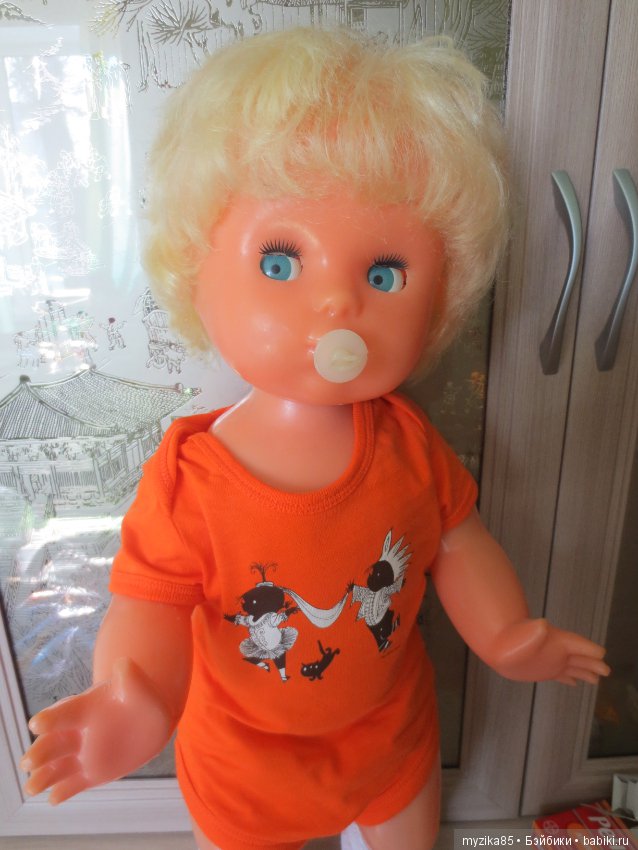 Мои дети с флиртующими глазками