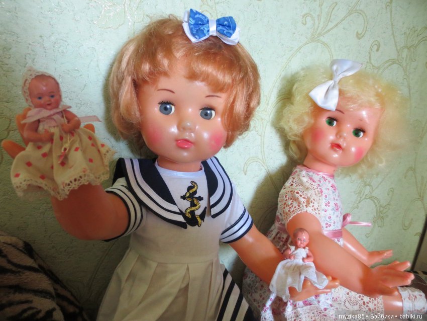 Мои дети с флиртующими глазками (фото 9)