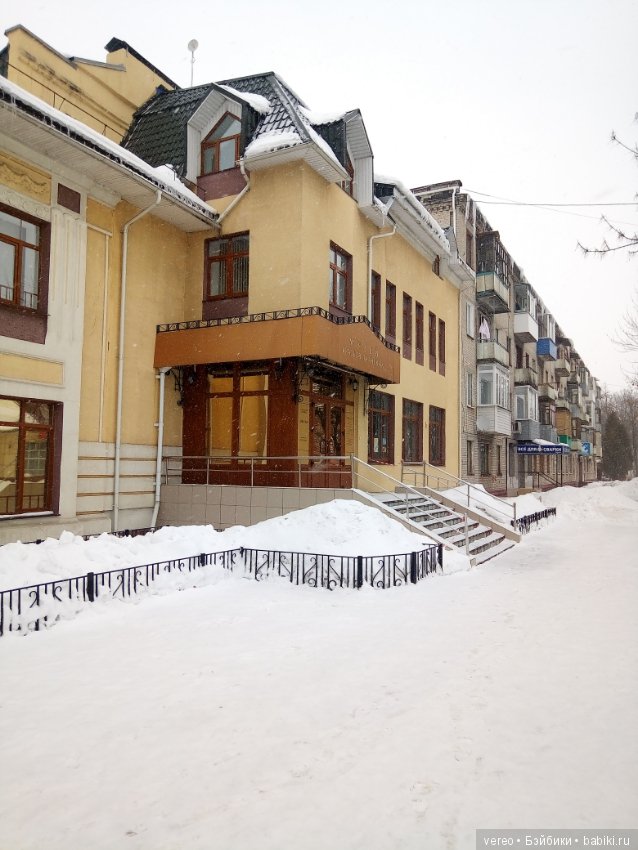 Выставка кукол в Брянске 2018