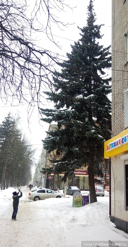 Выставка кукол в Брянске 2018