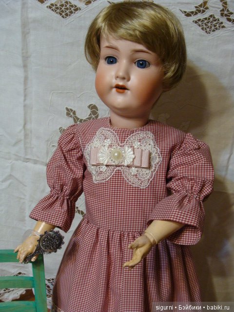 Свет мой, зеркальце, скажи (фото 3)