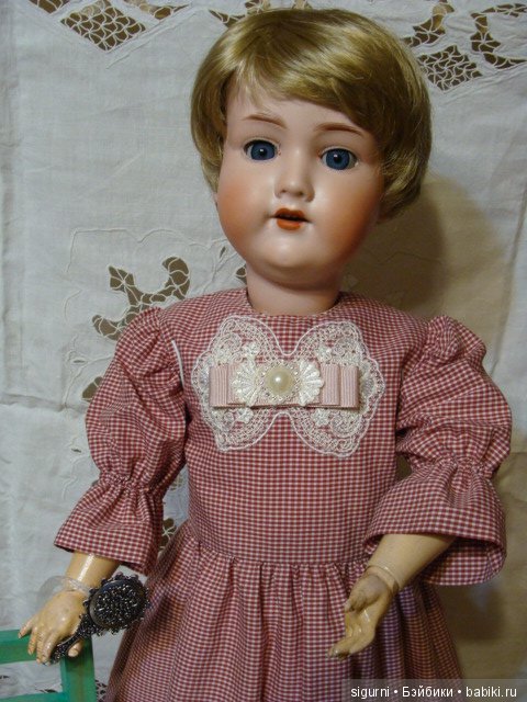 Свет мой, зеркальце, скажи (фото 4)