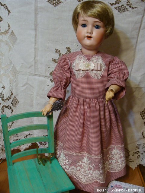 Свет мой, зеркальце, скажи