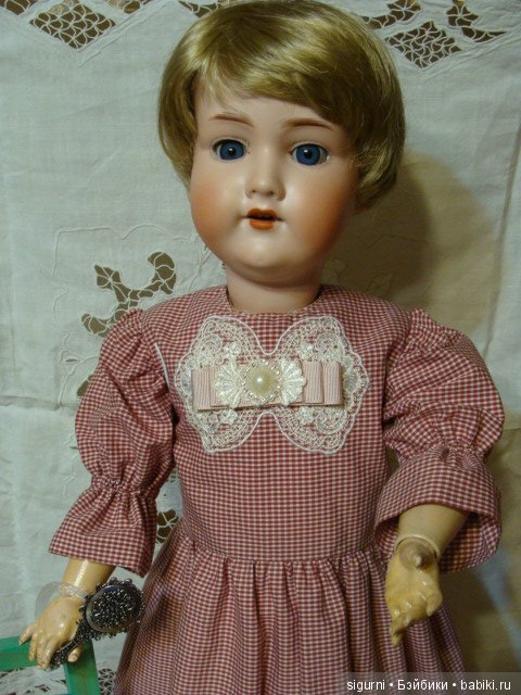 Свет мой, зеркальце, скажи (фото 2)