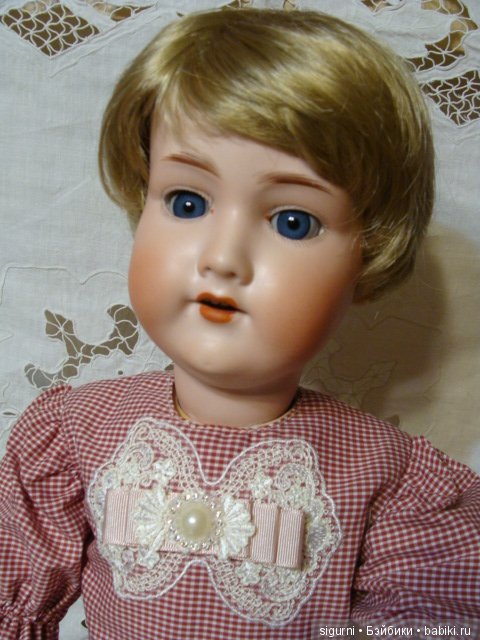 Свет мой, зеркальце, скажи (фото 5)