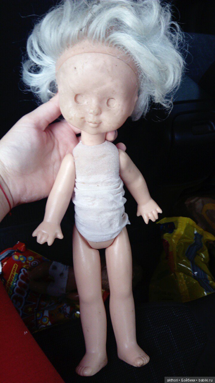 Женька - это ты? Или снова погружение в детство