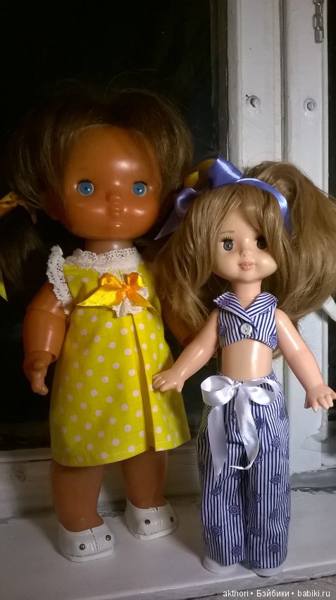 Женька - это ты? Или снова погружение в детство (фото 5)