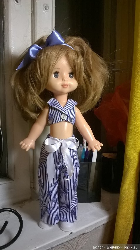 Женька - это ты? Или снова погружение в детство (фото 2)