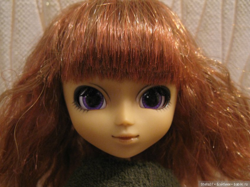 С чего все началось. Мини Пуллип (фото 3)