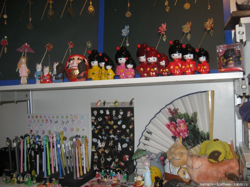 Тишинка. Весенний бал кукол 2018. Мой взгляд. 1 часть (фото 3)