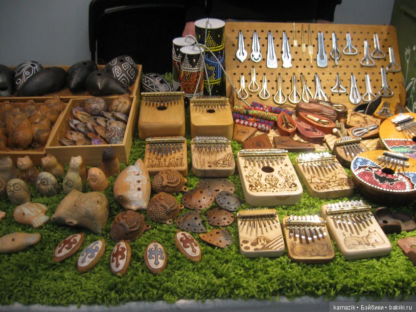 Тишинка. Весенний бал кукол 2018. Мой взгляд. 1 часть (фото 4)