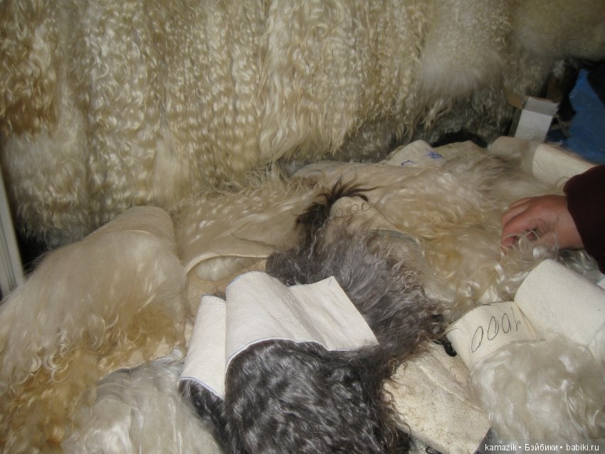 Тишинка. Весенний бал кукол 2018. Мой взгляд. 1 часть