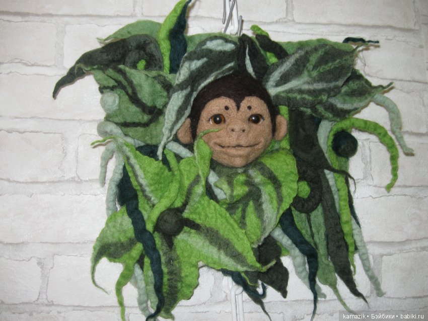 Тишинка. Весенний бал кукол 2018. Мой взгляд. 1 часть