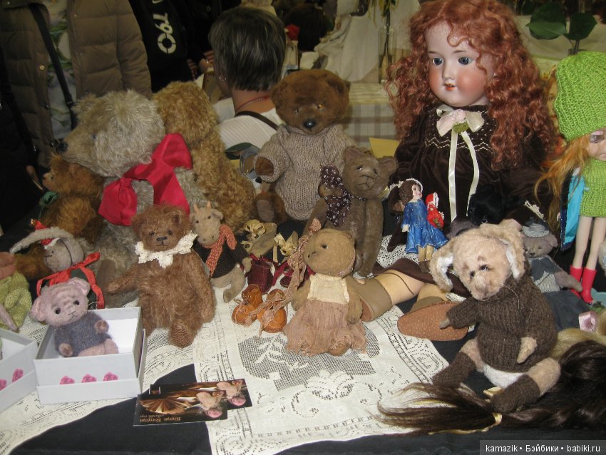 Тишинка. Мой взгляд. 3 часть