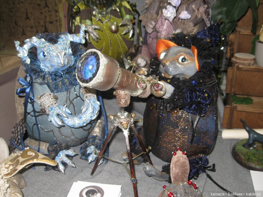 Тишинка. Мой взгляд. 3 часть (фото 3)