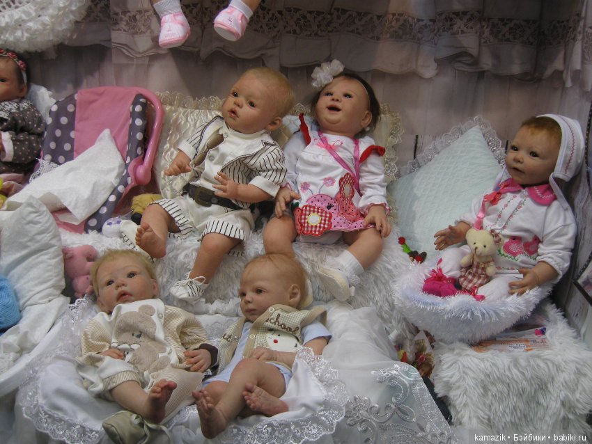 Тишинка. Мой взгляд. 3 часть