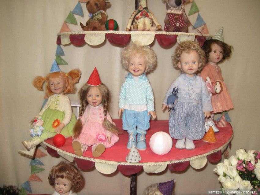 Тишинка. Мой взгляд. 2 часть (фото 4)