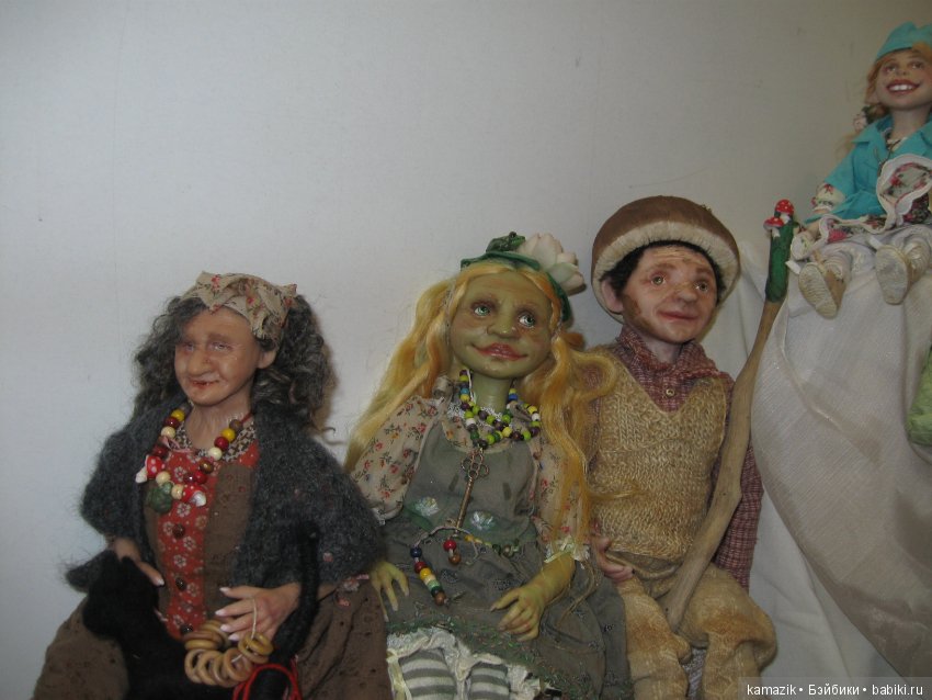 Тишинка. Мой взгляд. 2 часть