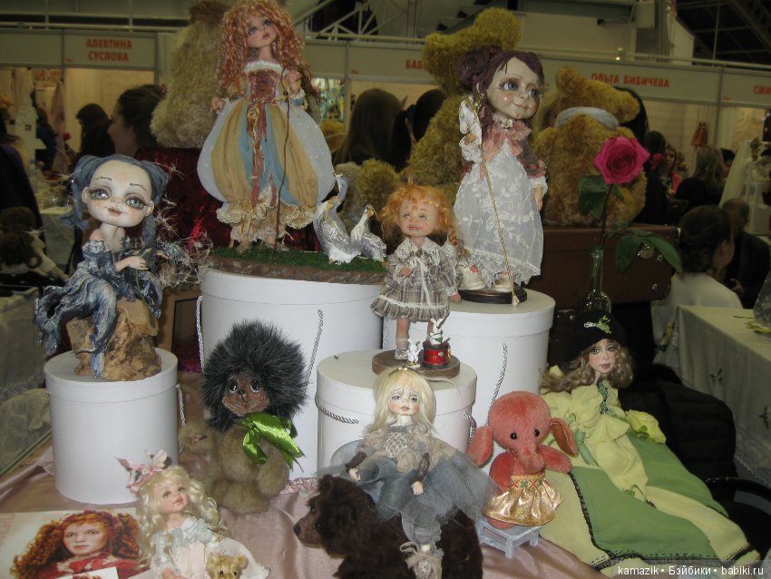 Тишинка. Мой взгляд. 3 часть