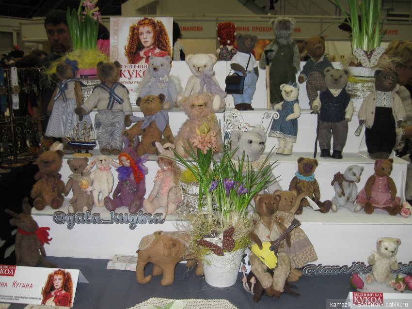 Тишинка. Мой взгляд. 3 часть (фото 10)