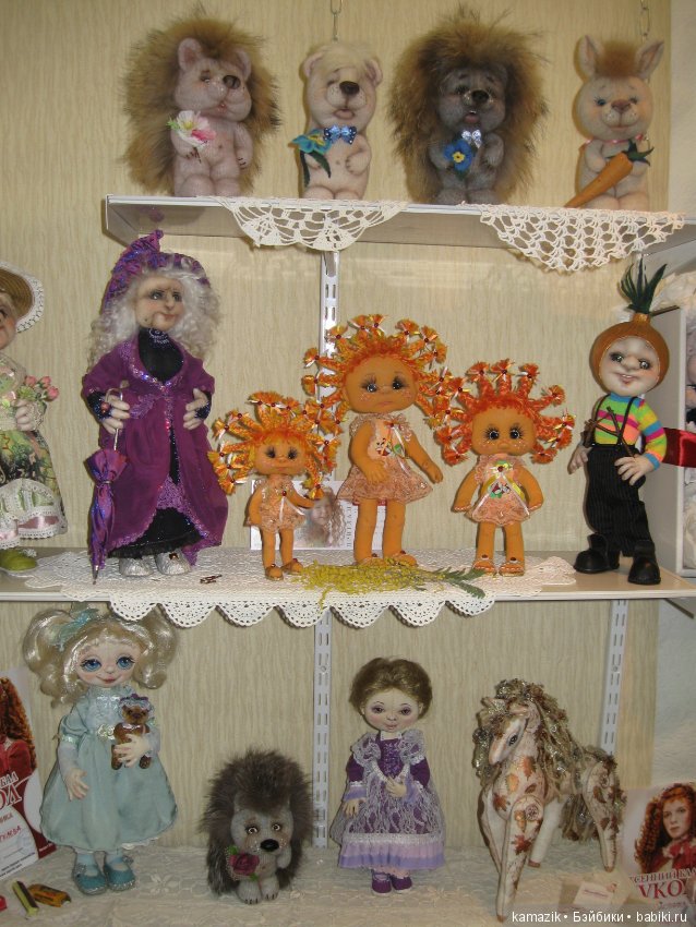 Тишинка. Мой взгляд. 3 часть