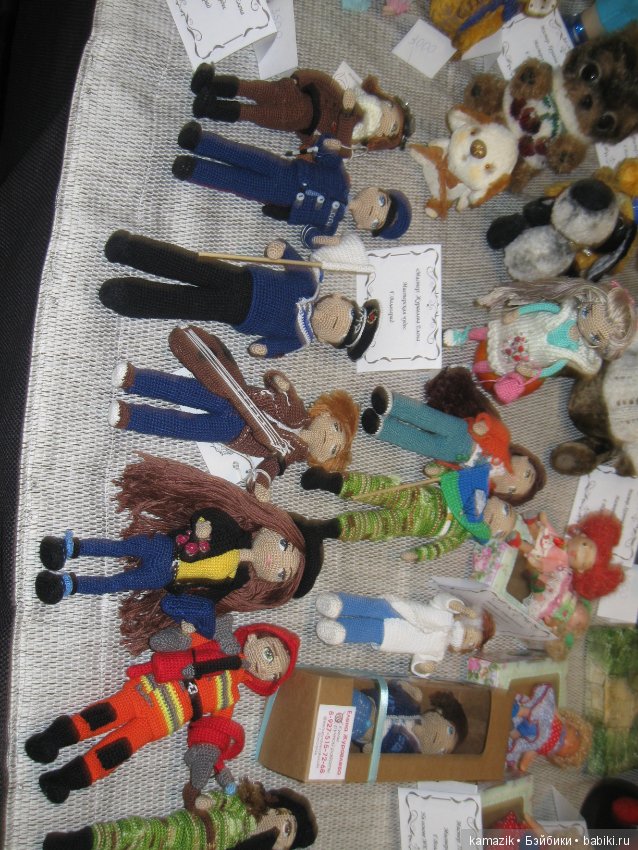 Тишинка. Мой взгляд. 2 часть (фото 10)