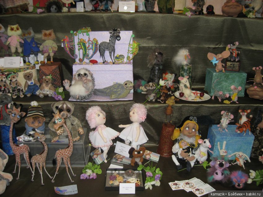 Тишинка. Мой взгляд. 3 часть (фото 8)