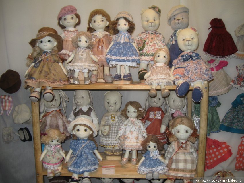 Тишинка. Мой взгляд. 3 часть