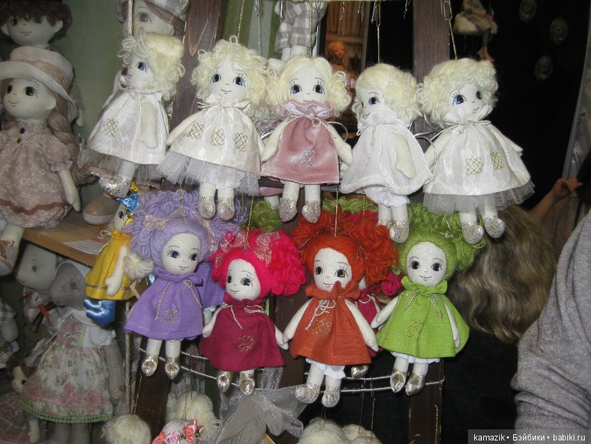 Тишинка. Мой взгляд. 3 часть