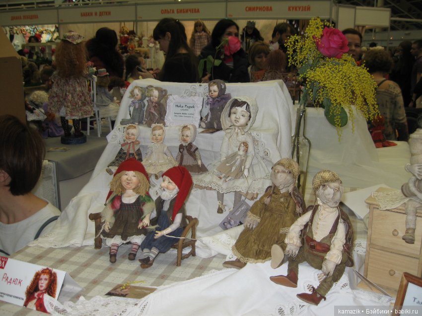 Тишинка. Мой взгляд. 3 часть