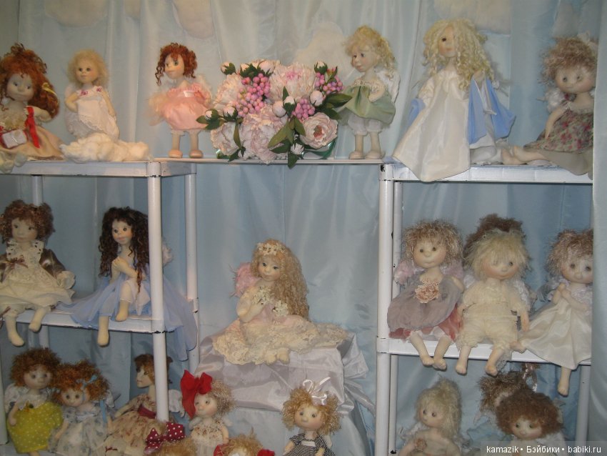 Тишинка. Мой взгляд. 2 часть