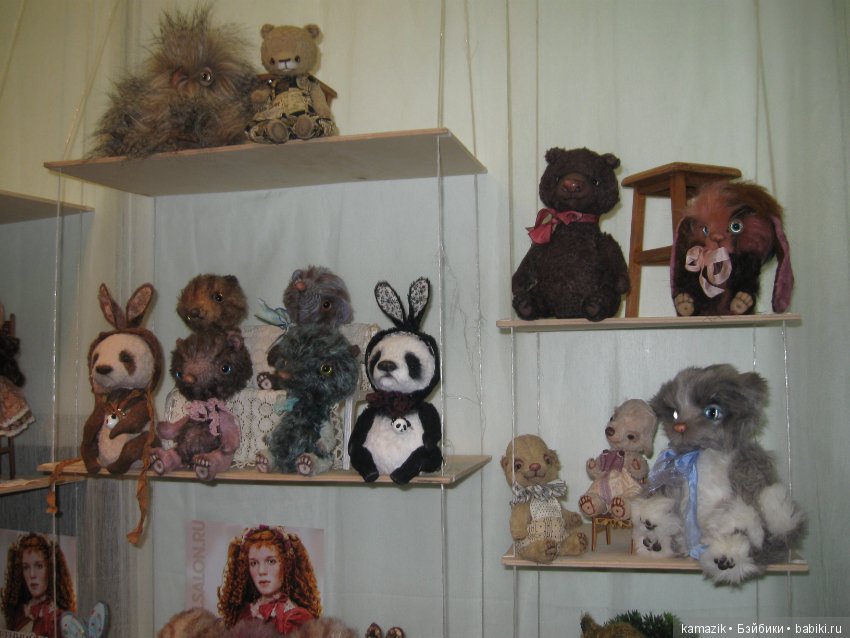 Тишинка. Мой взгляд. 2 часть