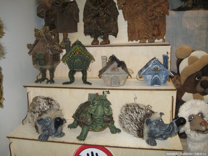 Тишинка. Мой взгляд. 3 часть